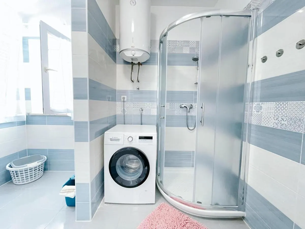 Dolce Apartment Vinkuran