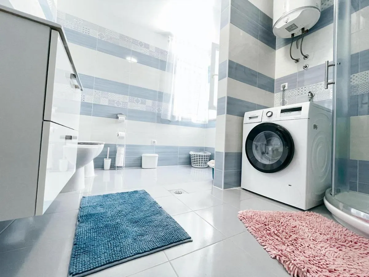Dolce Apartment Vinkuran