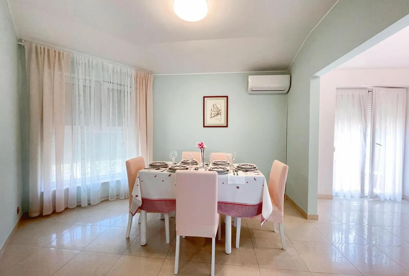 Dolce Apartment Vinkuran