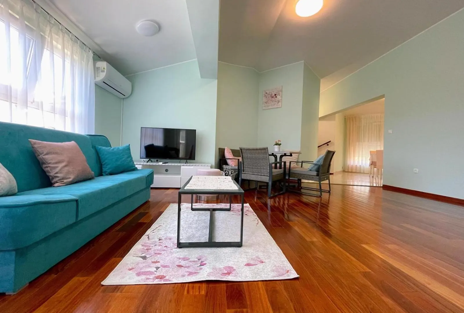Dolce Apartment Vinkuran Croatia